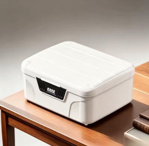 Lockable medicine box - box, 2