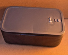 Lockable Storage Box Small