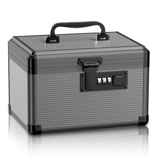 Lockbako medicine lock box - medicine,