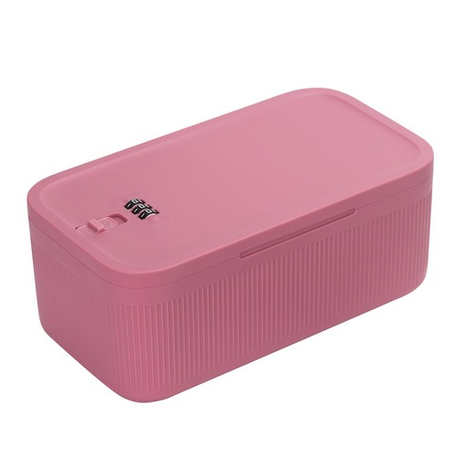 Small lock box for medicine - small,