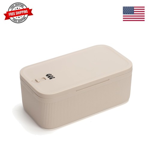Locking medicine box with - medicine,
