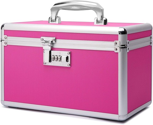 Lockable medicine storage - lockable, box
