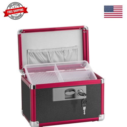 Small medication lock - small,