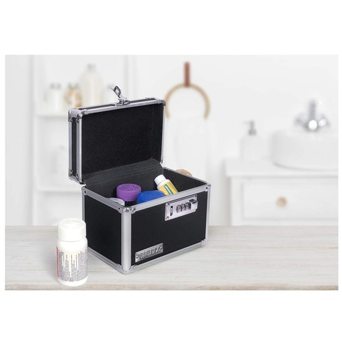 Portable medication storage - portable,