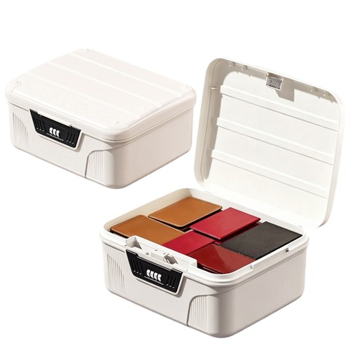 Layer medicine storage - layer,