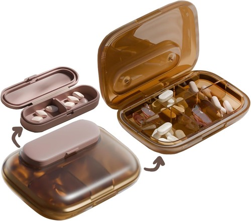 Murri murrdi travel pill - murri&murrdi,
