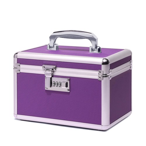 Locking medicine box - box, with