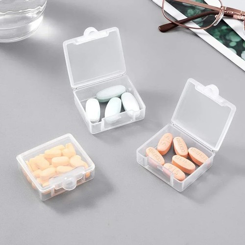 Pack small pill - 3,