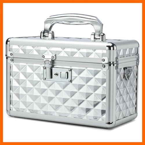 Storage box with key - with, lock