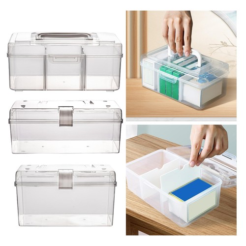 Medicine box - medicine, box,