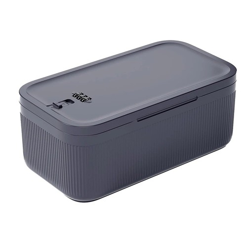 Small lockable storage box - storage,