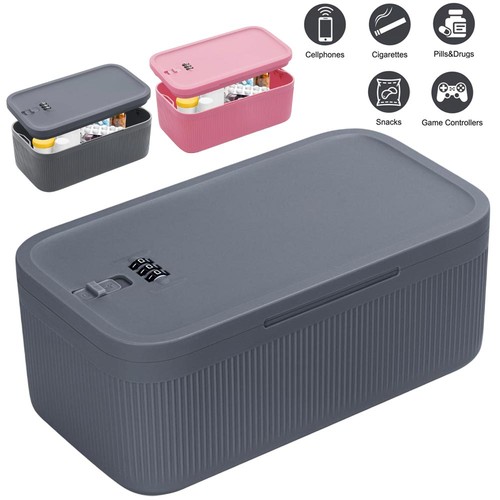 Small lockable storage - small,