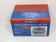 Brand New Lock Med Home