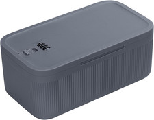 Small Lock Box for Medication