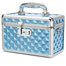 Storage Box with Key Lock