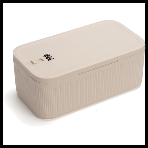 Compact lockable storage - compact,