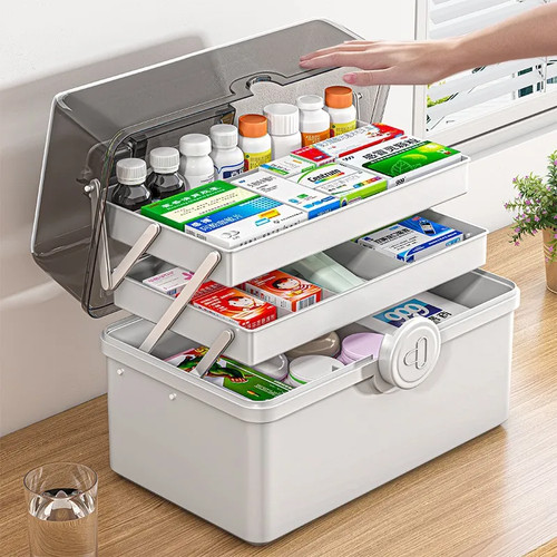Layers large capacity family - large,