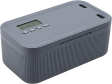 Shaojian Timed Lockable