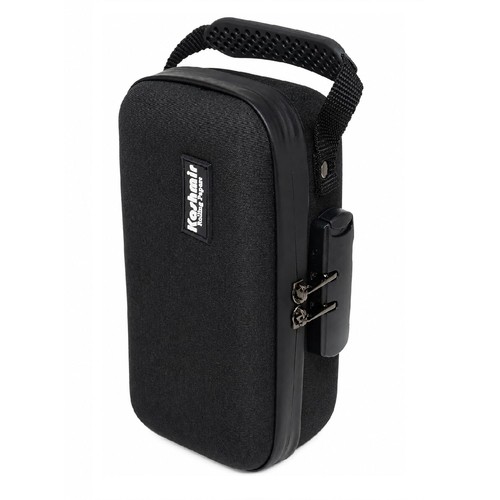 Smell proof bag with - proof,