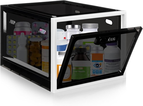 Gemaxvoled lockable medicine - gemaxvoled,