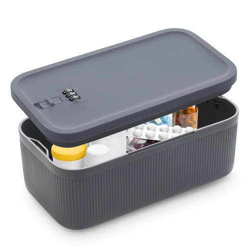 Small lockable storage - lockable,