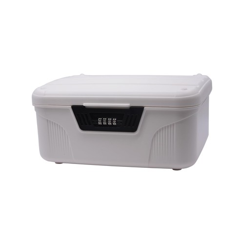 Toolzia lockable medicine - lockable,