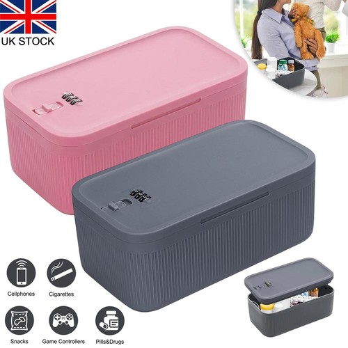 Small lockable storage - lockable,