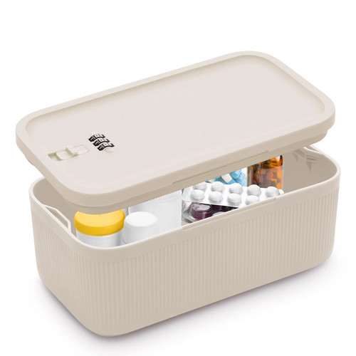 Small lockable storage - small,