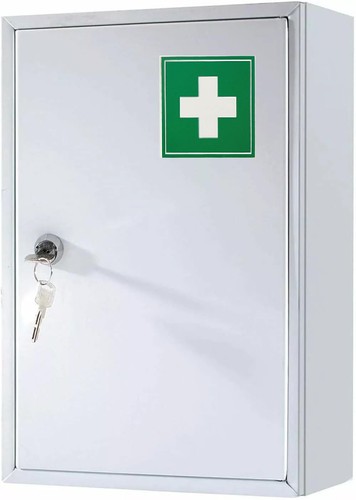 Wall mount first - wall, aid