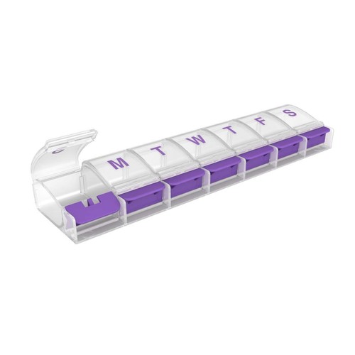 Ezy dose weekly - ezy, (7-day)