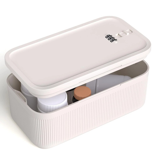 Jostart lockable storage - jostart, box