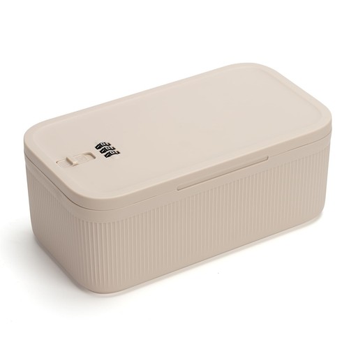 Locking medicine box with - locking,